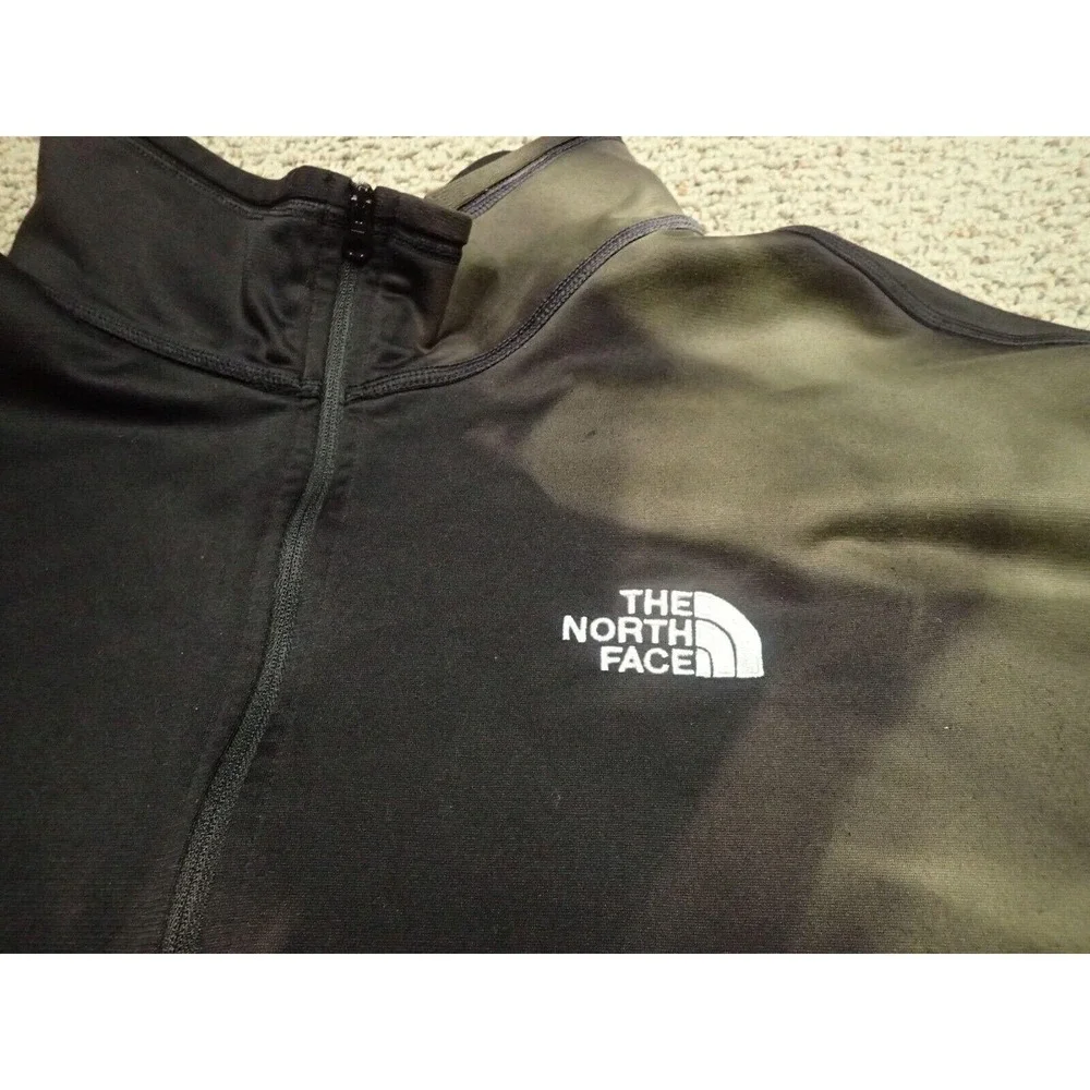 The North Face north face
